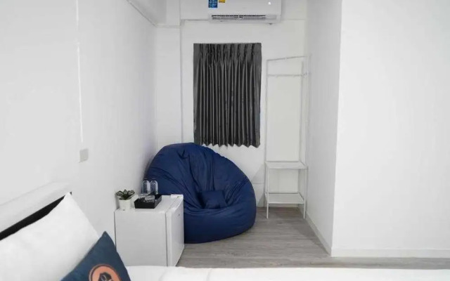 RQ North Pattaya By Collection O