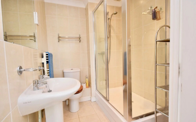 16 Solent Landing