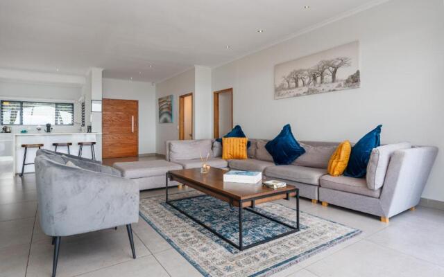 Ashley Beach House