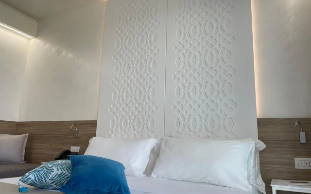 Hotel Marelive - CDSHotels