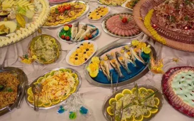 Hotel Kraljevi Čardaci