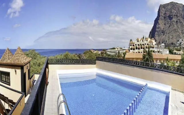 Residencial El Conde
