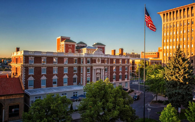 Spokane Club