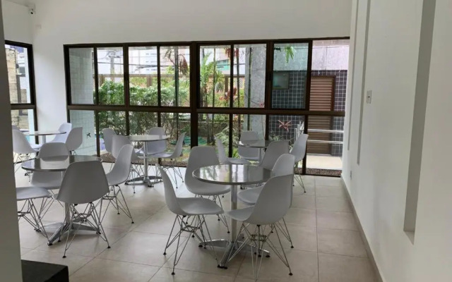 Apartamento com estilo e conforto