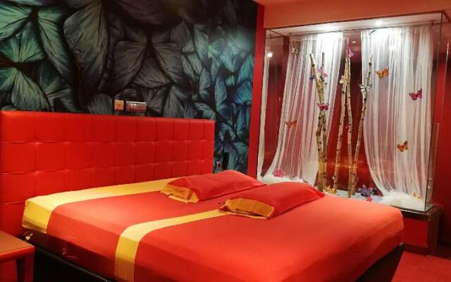 5-Rooms Rio Confort