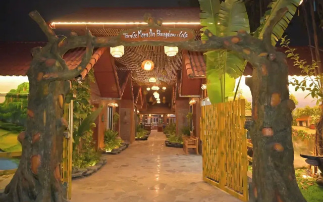 TamCoc Moon An Bungalow & Cafe