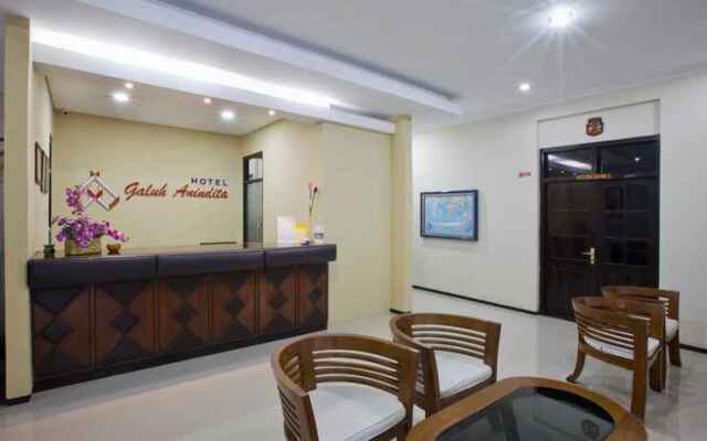 Hotel Galuh Anindita
