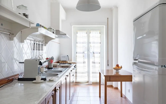 Jg Panoramic Suite Vatican