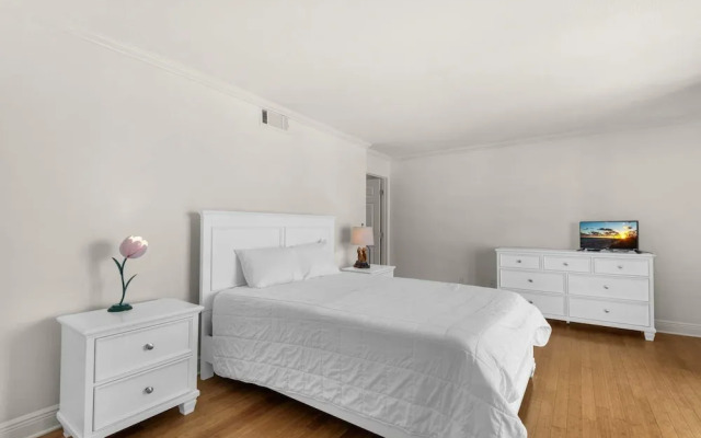 Tristan Towers Unit 2B