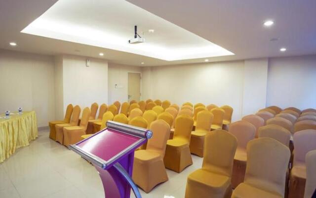 d'primahotel Balikpapan