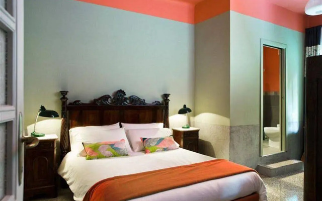 Pratinn Vatican Guest House