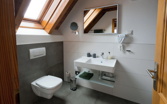 Landhotel Gasthof Krone