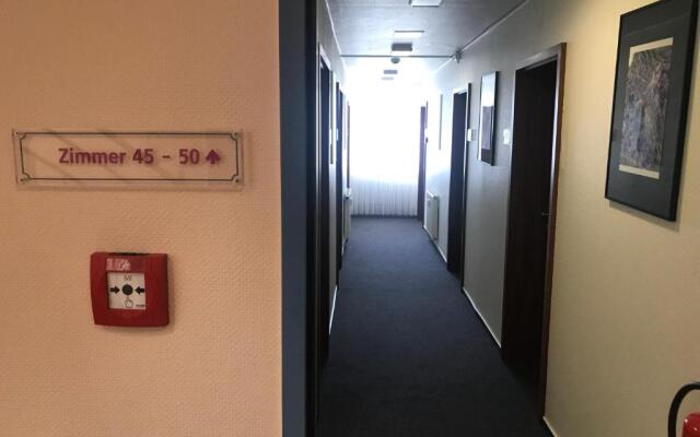 Apartment 47