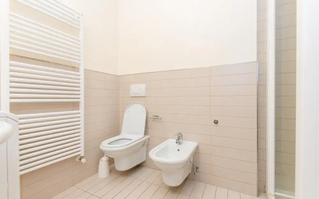 Torbole Relax Pool Balcony Apartment 2