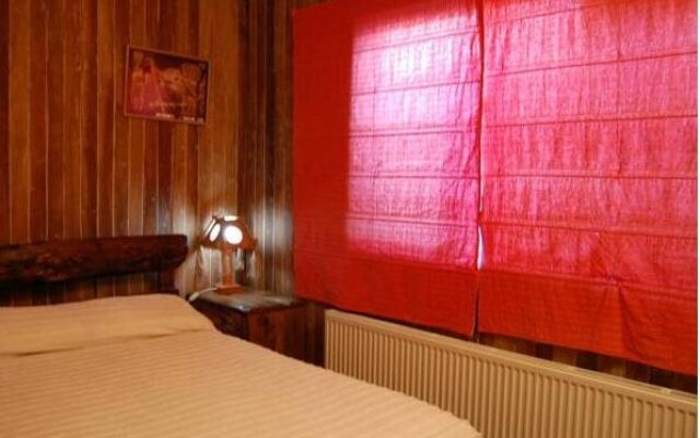 Hostel Bosque Nativo