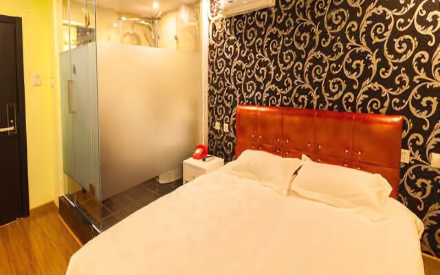 Gongti No.4 Theme Hotel