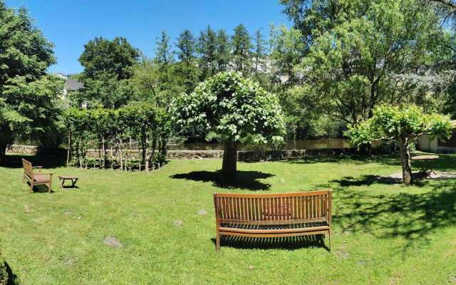 Hôtel Restaurant Ambroise