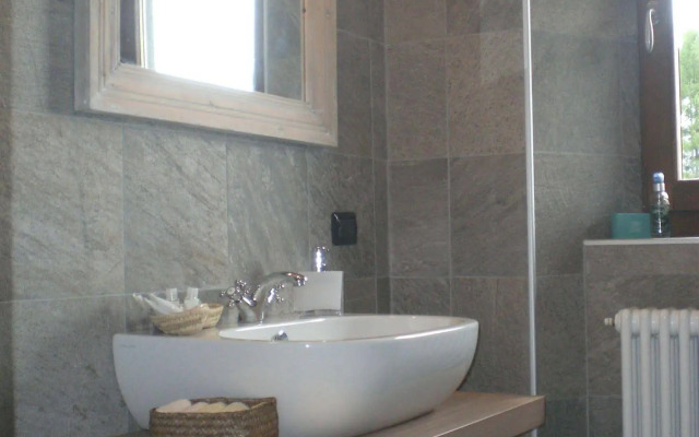 Agriturismo Le Radici