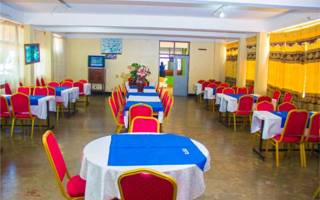 Ymca Conference And Training Center
