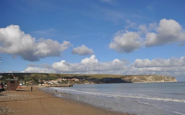 Sanjernin, SWANAGE