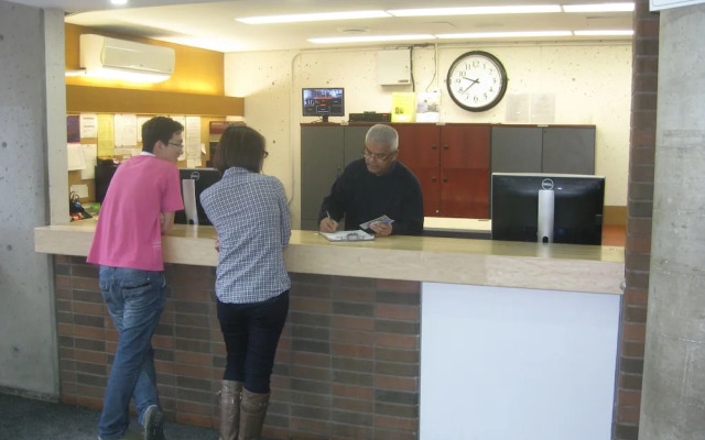 University of Toronto - Wilson Hall Residence