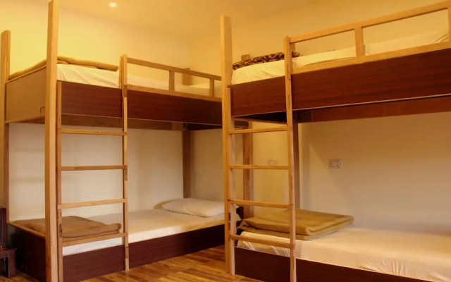Shurooq Shams Hotel & Tours By Sunrise