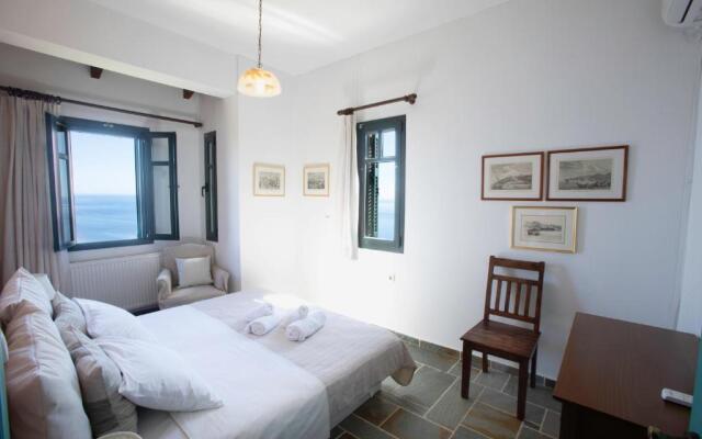 Aegean Panorama Apartments