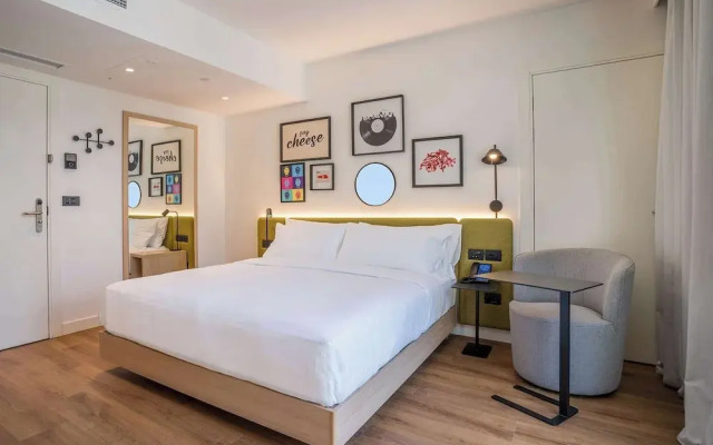 Hampton By Hilton Locarno