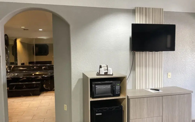Island Suites