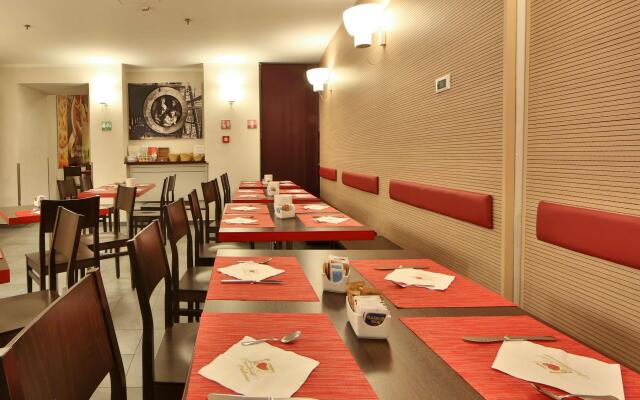 Best Western Hotel Porto Antico