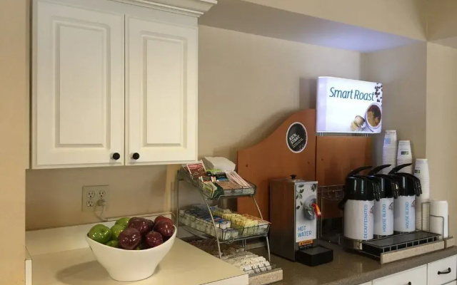 Holiday Inn Express Braselton