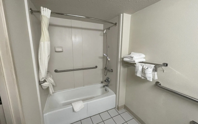 Quality Inn Fort Smith I-540