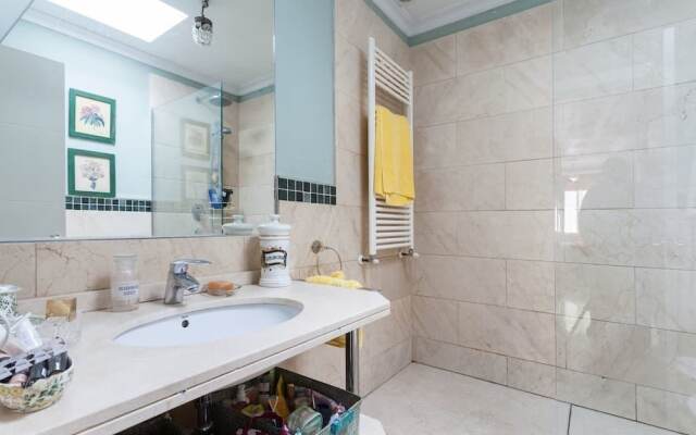 Apartamento Felipe II