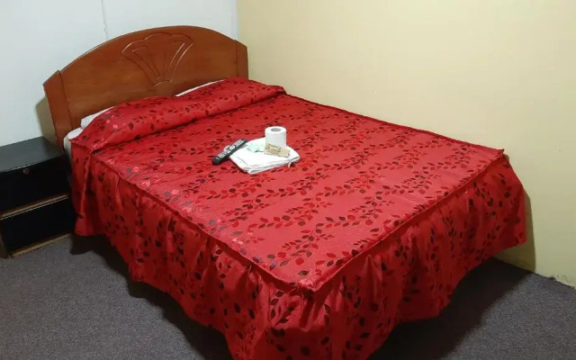 Sambleño Hospedaje