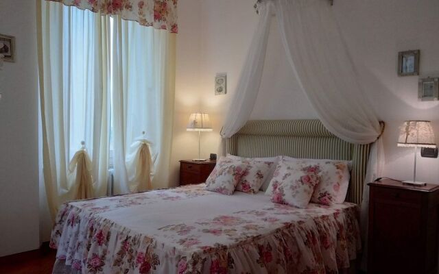 B&B Palazzo Mestichelli