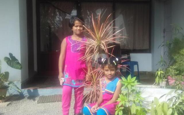 Agasthyamadam Homestay