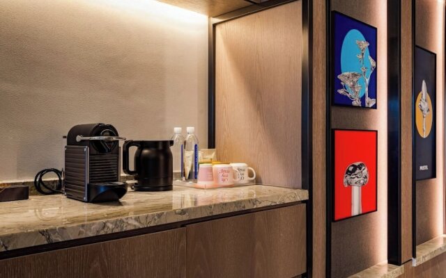 MUSTEL Hotel Guangzhou Nansha