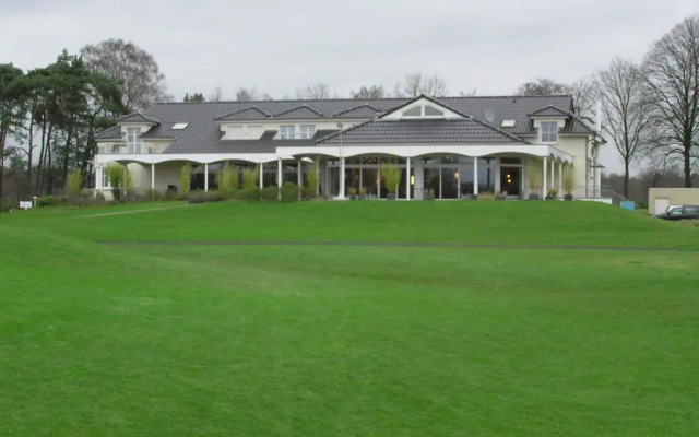 Golfhotel Rheine-Mesum