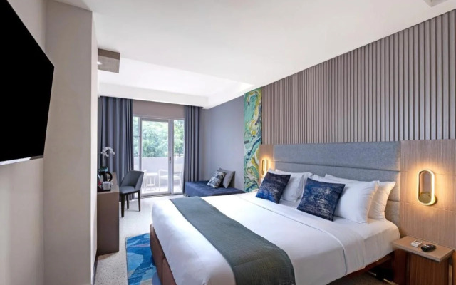 Oakwood Merdeka Bandung