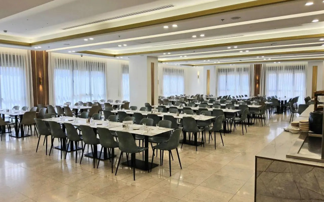 Angel Hotel