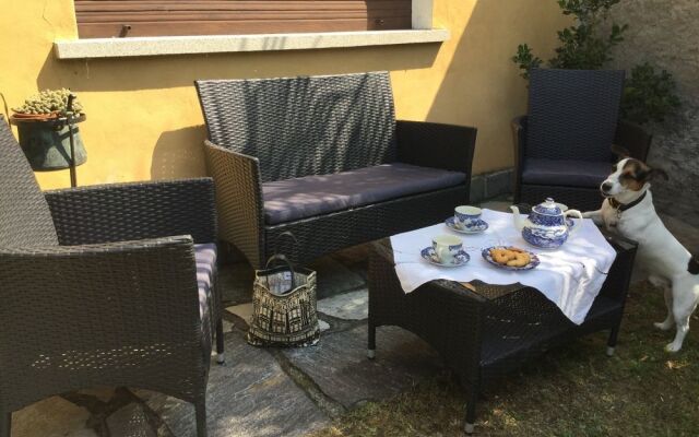 Casa Adele Appartamento