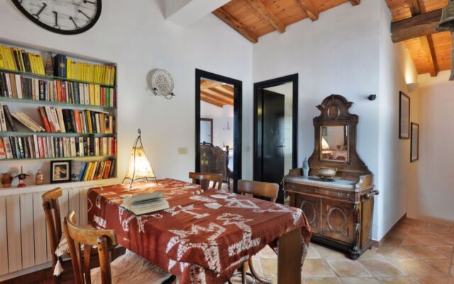 Villa Ciuffini (PSI130)