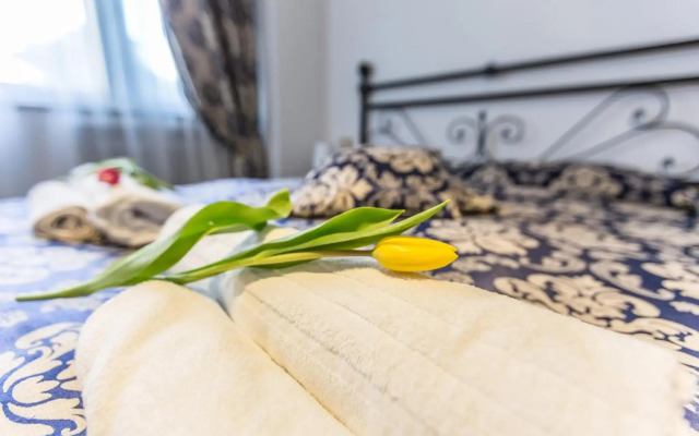 Orient Express City B&b