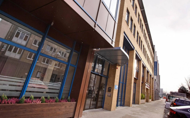 Best Western Hotel Hannover City