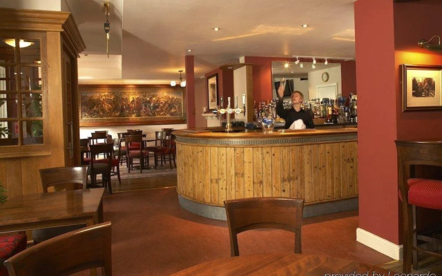 The Waterloo Hotel