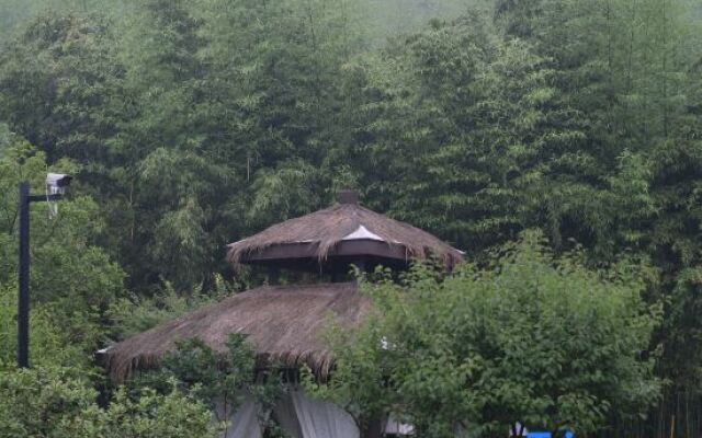Yaojia Anji 1913 Hostel