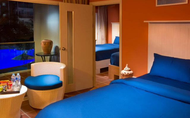 GrandBlue Resort