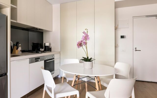Palmerston St Apartments by Urban Rest