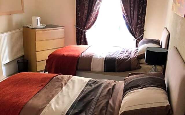 Wellington Tavern Bed and Breakfast