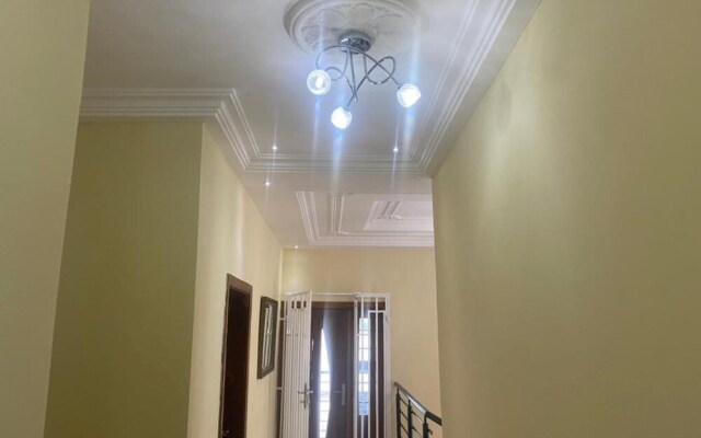 Janha Senegambia Villa Holiday With Free Wifi